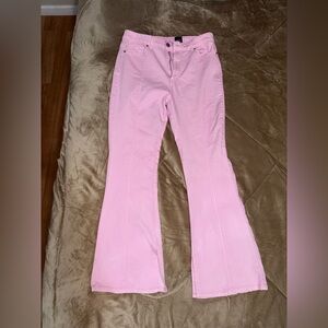 VIP Pink Jeans